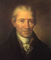 Albrechtsberger, Johann Georg